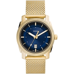 ساعت مچی فسیل FOSSIL کد FS5794 - fossil watch fs5794  